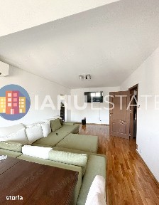 Titan 10' Metrou 1 Decembrie Ozana Parc IOR Renovat Spatios
