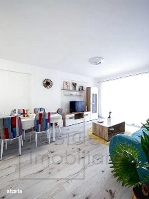 Pet friendly! Apartament 2 camere, Semicentral, stradaTraian+Garaj