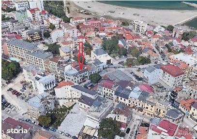 Apartament lux cu 2 camere de inchiriat Centrul Vechi Constanta