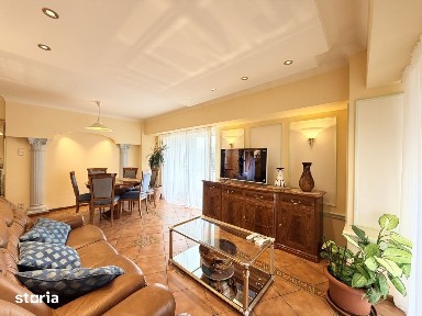 Apartament Parc Izvor, Cismigiu, Splaiul Independentei 17