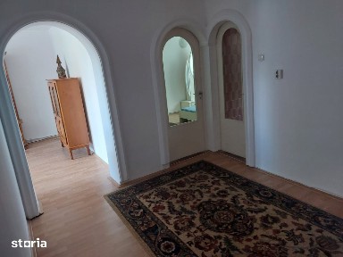 Chirie apartament, bloc-vila, Gh. Doja