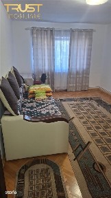 2 camere Decomandate l Str.Fabricii de Zahar l Parcare l Boxa