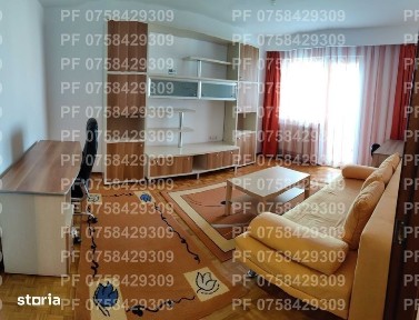 Inchiriez ap. 2 camere Manastur