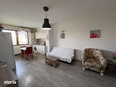 AP. 2 CAMERE - CARTIERUL SOLAR, CENTRALA PROPRIE, PARCARE, BLOC NOU
