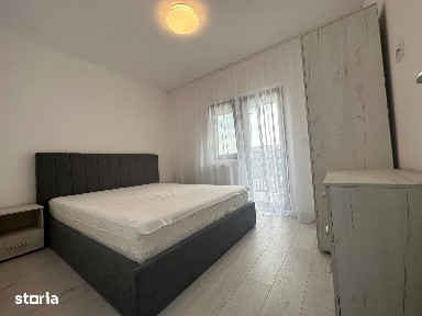 Apartament 2 camere decomandat-Lunca Cetățuii