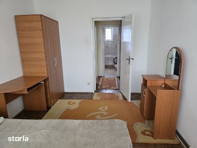 Inchiriez apartament 2 camere Calea Bucuresti