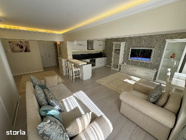 Apartament | 3 camere | Lux | 1 Decembrie | Trapezului