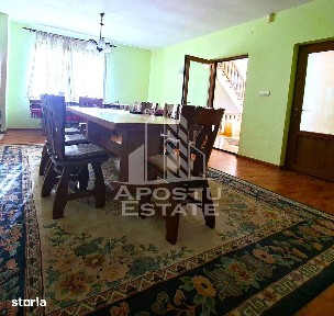 Casa Vladimirescu 5 camere 180 mp utili D.P.M