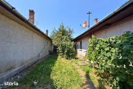 Casă cu 2 camere | Str. Mestecănișului | 111.500 €
