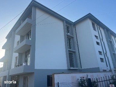 Afacere la Cheie Techirghiol - 1700mp construiti - Investitie Sigura