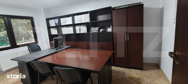 Spatiu comercial versatil, cu vad excelent,zona Lama