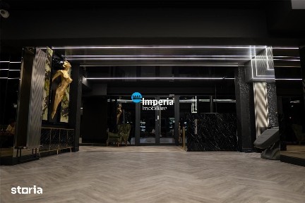 Spațiu Comercial cu Chiriaș pe Termen Lung | Venit din Prima