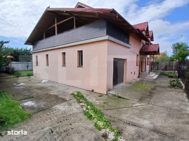 Sanpetru, Brasov