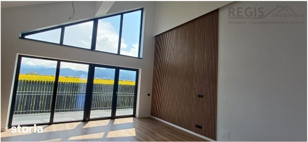 Casa individuala moderna 3 camere Izvor