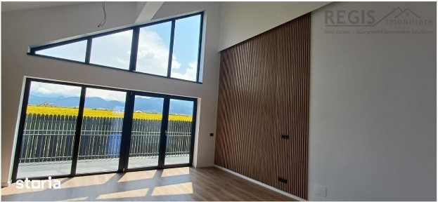 Casa individuala moderna 3 camere Izvor