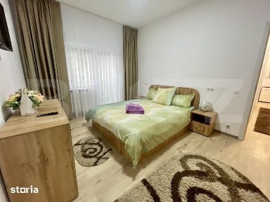 Apartament 3 camere, 68 mp, Bloc Nou, Pet-friendly - Zona Itcani