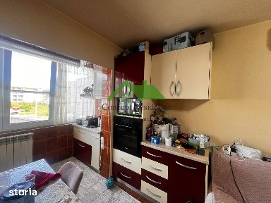 2 camere, 55 mp, etaj 2 - Regele Ferdinand, Center Nemes