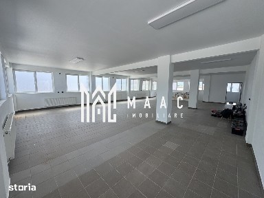 Spațiu comercial de închiriat | Terezian, Sibiu | 200 mp utili