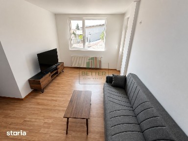 Apartament cu 3 camere și 2 locuri de parcare - Șoseaua Olteniței