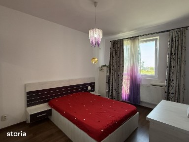 Apartament cu 3 camere de inchiriat - Avangard Residence, Prelungire