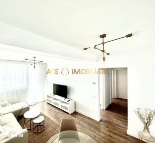 2 Camere de inchiriat | Pipera | Centrala proprie