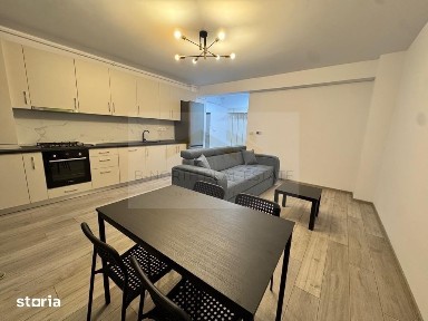 Apartament 2 camere, bloc nou 2025 | Încălzire în pardoseală | Parcare