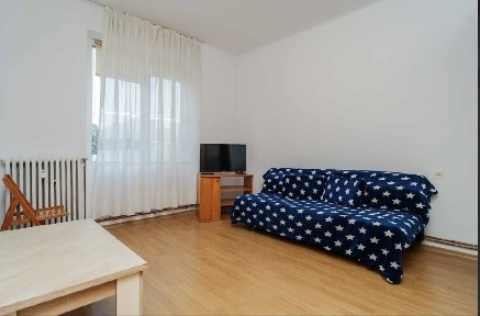 Ocazie ultracentral Cuza Voda 2 camere decomandat 55 mp vedere dubla balcon etaj 2 din 3