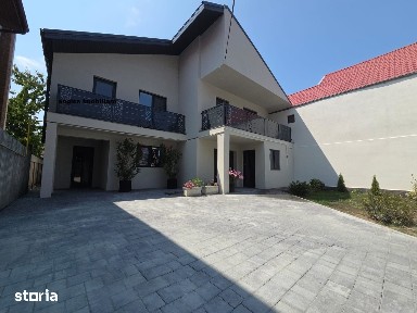 Proprietate Excepțională, Vilă Modernizată, Compartimentare Ideală