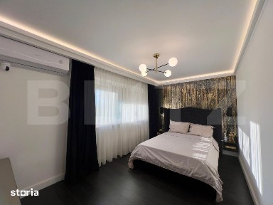 Apartament PREMIUM, 3 camere, 68 mp, Zona Valea Rosie, Caracal