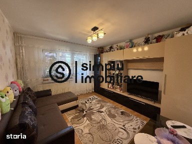 Apartament 2 camere decomandat Craiovita Noua