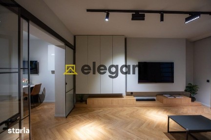 Lux/Unicat! 4 decomandate, parter, 95 mp, mobilat, Central-Nanterre