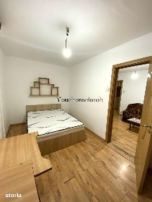 Apartament 2 camere semidecomandat, Craiovița - Zona Școala 30
