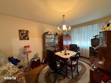 Apartament 2 camere, strada Balcescu