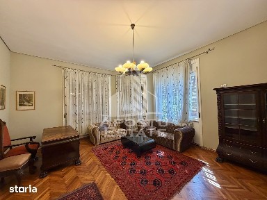 Apartament cu 4 camere de inchiriat, petfriendly, Centru,Timisoara