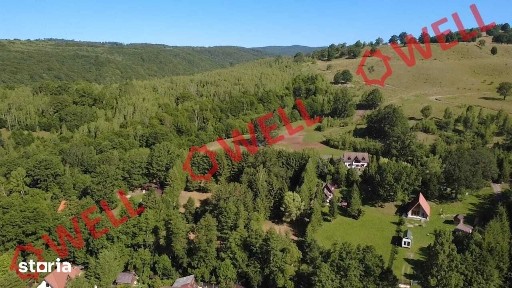 Casă de vacanță de vânzare în comuna Brăduț, zona turistică Kuvaszó!