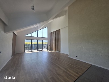 Vand casa noua la cheie Izvor Tarlungeni-500mp teren, finisari premium
