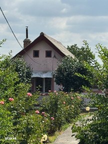 Casa si Teren, Comuna Breasta, Sat Obedin