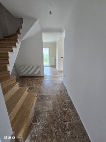 Giroc-Casa 90 mp-3 dormitoare-P+M- Pret de apartament