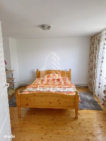 Casă de vacanță la Arieșeni/2 km de Pârtia Vârtop/280MP/1000MP TEREN