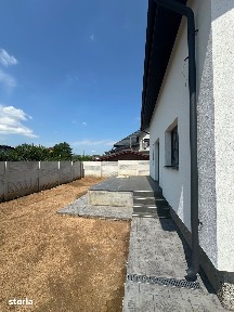 Casa de Vanzare, Strada Primaverii, Comuna Berceni, Judetul Ilfov