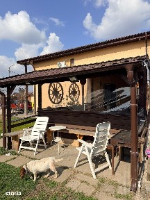 Vila P+ M Popoveni