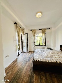 Vila langa Lacul Baneasa, 250 mp utili, garaj, promenada lac