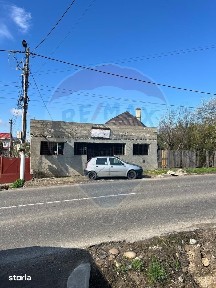 Casă Straoane