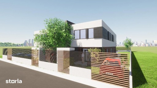 Duplex premium in stare de proiect