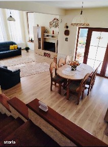 Casa individuală, 230 mp, finisată - Dumbrava Nord