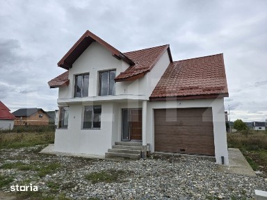 Casa noua de vanzare - 140 mp
