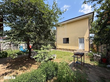 Casa moderna 5 Dormitoare 524mp teren Bariera Valcii -mobilata