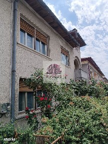 Casă solidă în Orșova, S+P+E, 220 mp, teren 284 mp