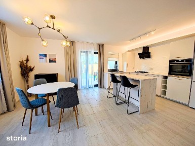 Casa tip duplex de inchiriat la Ghiroda