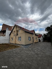 Casă și depozit de închiriat în Alba Iulia